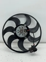 ELETROVENTILADOR ZAFIRA CONFORT 2008 À 2012