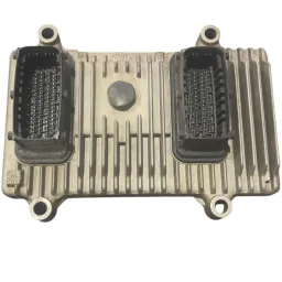 MÓDULO INJEÇÃO ORIGINAL FIAT IDEA 1.8 16V 55254033