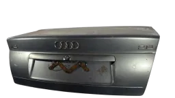 Tampa Traseira Audi A4 2002 a 2004