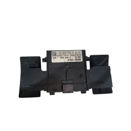 Módulo Sensor Alarme Ultrassônico Bmw X3 2007 Original