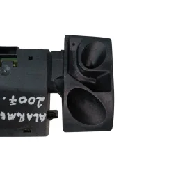 MÓDULO SENSOR ALARME ULTRASSÔNICO BMW X3 2007 ORIGINAL