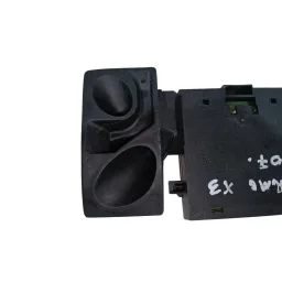 MÓDULO SENSOR ALARME ULTRASSÔNICO BMW X3 2007 ORIGINAL