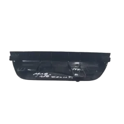 Moldura Acabamento Teto Citroën C3 2013 2018