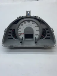 Painel Instrumentos Vw 5z0920825k Fox Spacefox Gol G4 1.0