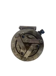 COMPRESSOR AR CONDICIONADO FOCUS 2.0 2009 2010 A 2013