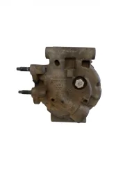 COMPRESSOR AR CONDICIONADO FOCUS 2.0 2009 2010 A 2013