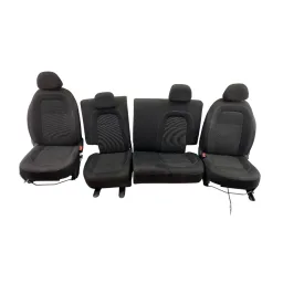 Jogo Banco C3 Picasso Aircross 2013 2014 a 2015