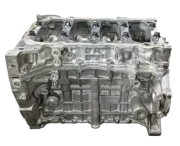 Bloco Motor Honda Civic 2.0 Flex 2017 a 2021 150cv 155cv 200121