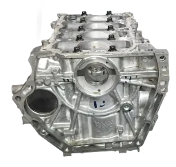Bloco Motor Honda Civic 2.0 Flex 2017 a 2021 150cv 155cv 200121