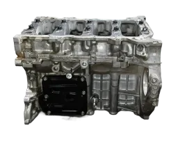 Bloco Motor Honda Civic 2.0 Flex 2017 a 2021 150cv 155cv 200121