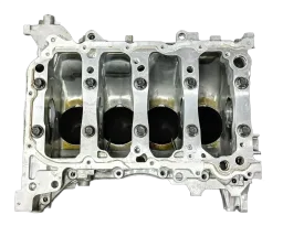 Bloco Motor Honda Civic 2.0 Flex 2017 a 2021 150cv 155cv 200121