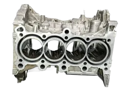 Bloco Motor Honda Civic 2.0 Flex 2017 a 2021 150cv 155cv 200121
