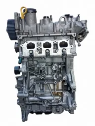 Motor Golf Polo Virtus T-Cross Nivus 1.0 12v 3cc Tsi 2017/..