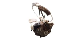 FECHADURA PORTA DIAN ESQ GOL SAV VOYAGE G5 G6 G7 G8 S/ TRAVA