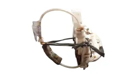 FECHADURA PORTA DIAN ESQ GOL SAV VOYAGE G5 G6 G7 G8 S/ TRAVA