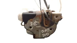 FECHADURA PORTA DIAN ESQ GOL SAV VOYAGE G5 G6 G7 G8 S/ TRAVA