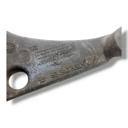 SUPORTE BOMBA DIREÇÃO ASTRA ZAFIRA 2006 A 2011