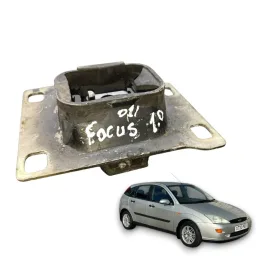 Coxim Câmbio Ford Focus 2000 a 2009 Traseiro