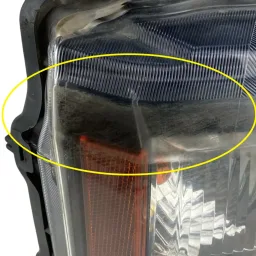 Farol Dianteiro Direito Land Rover Discovery 4 2010 A 2013