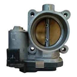 Tbi Corpo Borboleta Gm Onix Prisma 1.4 2013 À 2019