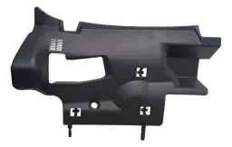Acabamento Inf Porta Luvas Honda City 2009 A 2014 Original