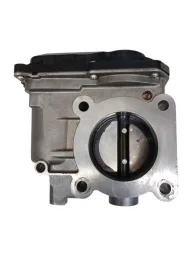 TBI CORPO BORBOLETA SENTRA 2.0 FLEX 2014 2015 A 2022