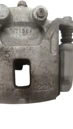 pinca dianteira esquerda nissan kicks 2020 2021 2022 2023 41011-5RA2A