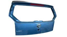 Tampa Traseira Volkswagen Up 2014 A 2022 Original
