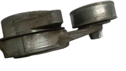 TENSOR ESTICADOR CORREIA ALTERNADOR CITY FIAT 1.5
