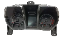 Painel instrumentos chevrolet s10 2.4 2013 2014 2015