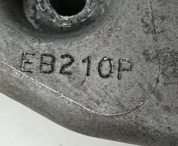 Bomba Óleo Honda Civic 2.0 2017 2018 2019 2020 2021