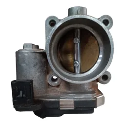 Tbi Corpo Borboleta Gm Prisma Onix 1.4 2013 À 2019