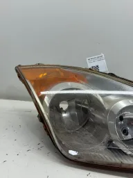FAROL DIANTEIRO DIREITO FIESTA 2002 Á 2014