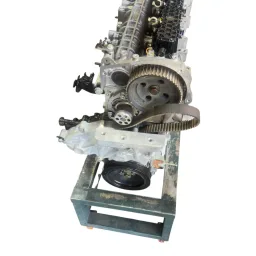 MOTOR PARCIAL AUT ORIGINAL FIAT JEEP RAM 2.2TD 2025 24.757KM