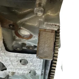 MOTOR PARCIAL AUT ORIGINAL FIAT JEEP RAM 2.2TD 2025 24.757KM