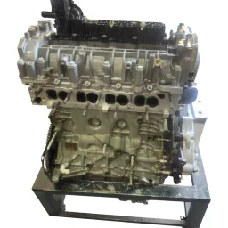 MOTOR PARCIAL AUT ORIGINAL FIAT JEEP RAM 2.2TD 2025 24.757KM