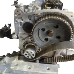 MOTOR PARCIAL AUT ORIGINAL FIAT JEEP RAM 2.2TD 2025 24.757KM