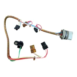 Chicote Solenoide Câmbio Mitsubishi Airtrek 2.4 2003 a 2008