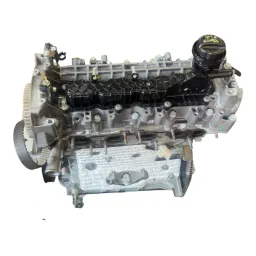 MOTOR PARCIAL AUT ORIGINAL FIAT JEEP RAM 2.2TD 2025 24.757KM