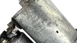 MOTOR PARTIDA ARRANQU ASTRA ZAFIRA VECTRA 99 A 12 0001107045