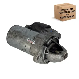 MOTOR PARTIDA ARRANQU ASTRA ZAFIRA VECTRA 99 A 12 0001107045