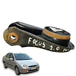 Coxim Câmbio Traseiro Ford Focus 2008 a 2013