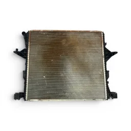 Radiador Agua Motor Amarok 2.0 Diesel 2010 2022 2H0121253A