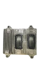 Módulo Injeção Fiat Stilo 2007 código 55212121