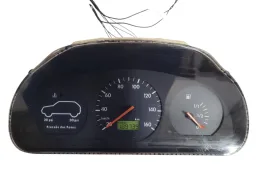 Painel De Instrumentos Vw Gol Special Bola G2 1998 A 2005