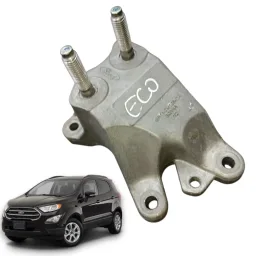 Suporte Coxim Cambio Ford Ecosport 2018 a 2021
