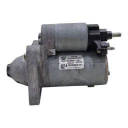 Motor Partida Arranque Fiat Mobi 1.0 2016 2021