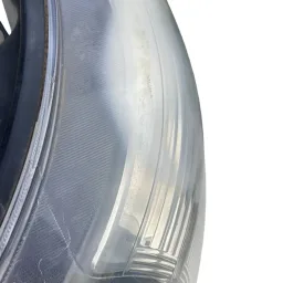 Farol Dianteiro Esquerdo Freelander 2 2008 A 2011