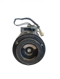 COMPRESSOR AR CONDICIONADO ASTRA VECTRA ZAFIRA 2.0 - 2001/12