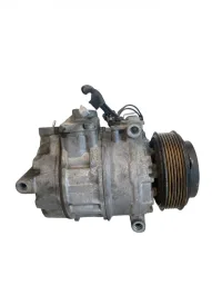 COMPRESSOR AR CONDICIONADO ASTRA VECTRA ZAFIRA 2.0 - 2001/12